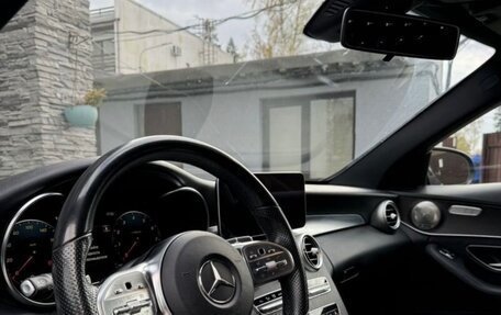 Mercedes-Benz C-Класс, 2018 год, 2 900 000 рублей, 4 фотография