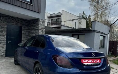Mercedes-Benz C-Класс, 2018 год, 2 900 000 рублей, 3 фотография