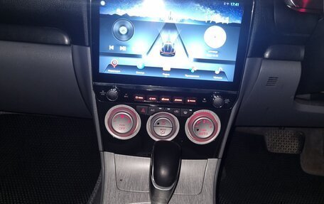 Mazda Atenza II, 2002 год, 410 000 рублей, 24 фотография