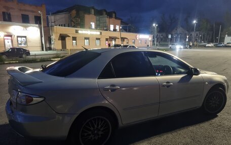 Mazda Atenza II, 2002 год, 410 000 рублей, 17 фотография