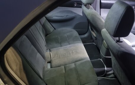 Mazda Atenza II, 2002 год, 410 000 рублей, 21 фотография