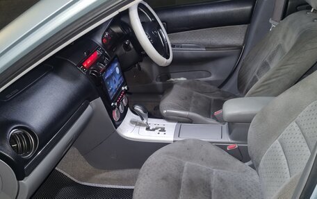 Mazda Atenza II, 2002 год, 410 000 рублей, 25 фотография