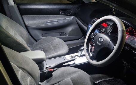 Mazda Atenza II, 2002 год, 410 000 рублей, 20 фотография