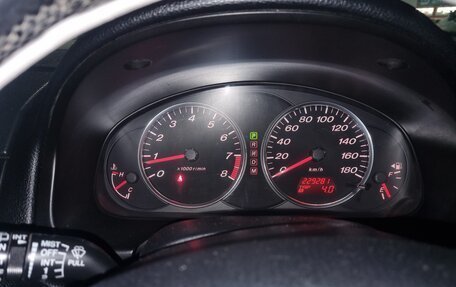 Mazda Atenza II, 2002 год, 410 000 рублей, 26 фотография