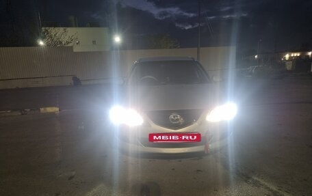 Mazda Atenza II, 2002 год, 410 000 рублей, 18 фотография