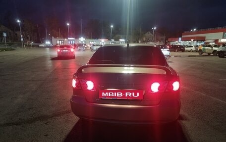 Mazda Atenza II, 2002 год, 410 000 рублей, 19 фотография