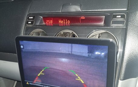 Mazda Atenza II, 2002 год, 410 000 рублей, 28 фотография