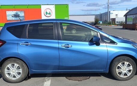 Nissan Note II рестайлинг, 2020 год, 849 000 рублей, 9 фотография