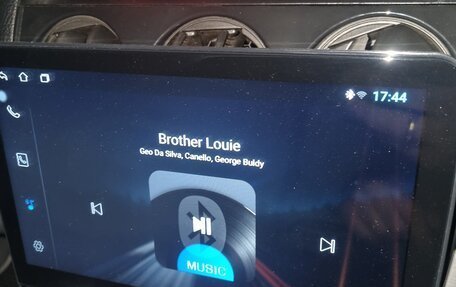 Mazda Atenza II, 2002 год, 410 000 рублей, 30 фотография