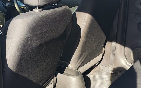 Nissan Note II рестайлинг, 2020 год, 849 000 рублей, 15 фотография