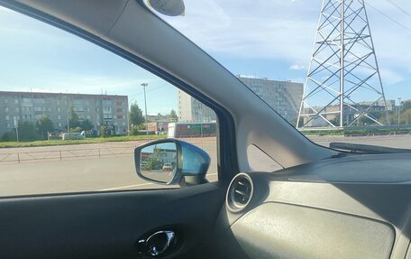 Nissan Note II рестайлинг, 2020 год, 849 000 рублей, 22 фотография