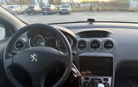 Peugeot 308 II, 2011 год, 550 000 рублей, 6 фотография