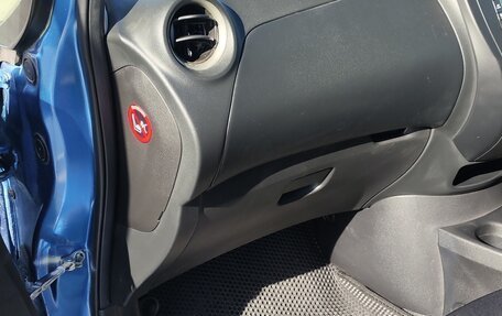 Nissan Note II рестайлинг, 2020 год, 849 000 рублей, 14 фотография