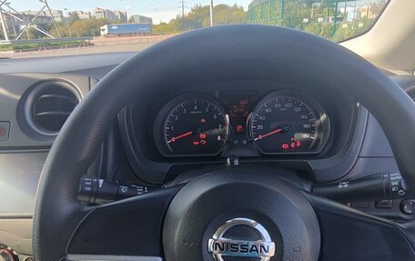 Nissan Note II рестайлинг, 2020 год, 849 000 рублей, 23 фотография