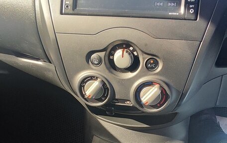 Nissan Note II рестайлинг, 2020 год, 849 000 рублей, 17 фотография