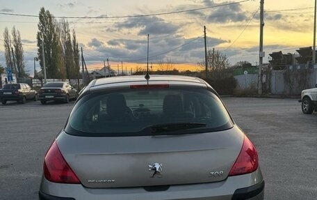 Peugeot 308 II, 2011 год, 550 000 рублей, 5 фотография