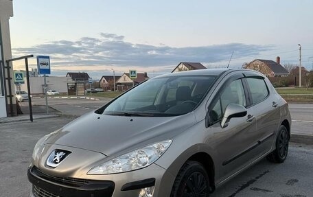 Peugeot 308 II, 2011 год, 550 000 рублей, 3 фотография