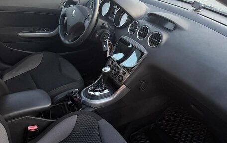 Peugeot 308 II, 2011 год, 550 000 рублей, 7 фотография