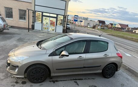 Peugeot 308 II, 2011 год, 550 000 рублей, 11 фотография