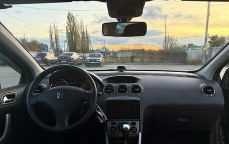 Peugeot 308 II, 2011 год, 550 000 рублей, 8 фотография