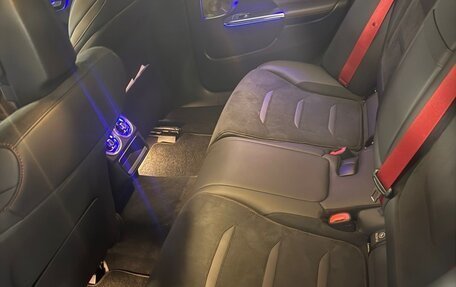 Mercedes-Benz C-Класс AMG, 2022 год, 7 300 000 рублей, 9 фотография