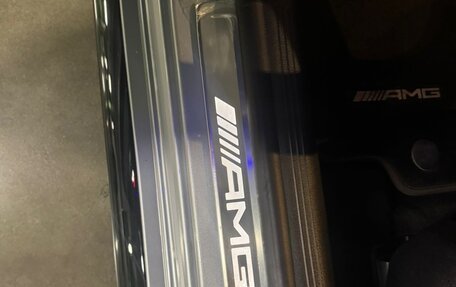 Mercedes-Benz C-Класс AMG, 2022 год, 7 300 000 рублей, 5 фотография
