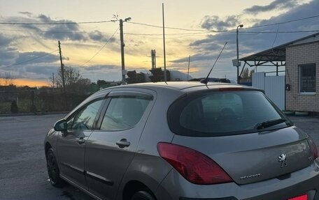 Peugeot 308 II, 2011 год, 550 000 рублей, 9 фотография