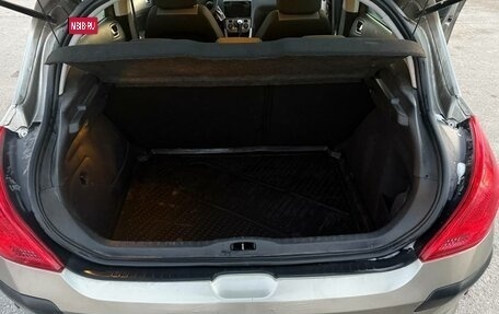 Peugeot 308 II, 2011 год, 550 000 рублей, 13 фотография