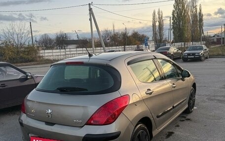 Peugeot 308 II, 2011 год, 550 000 рублей, 12 фотография