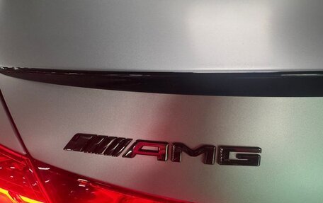 Mercedes-Benz C-Класс AMG, 2022 год, 7 300 000 рублей, 10 фотография