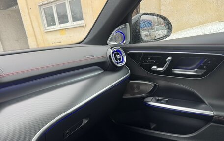 Mercedes-Benz C-Класс AMG, 2022 год, 7 300 000 рублей, 13 фотография