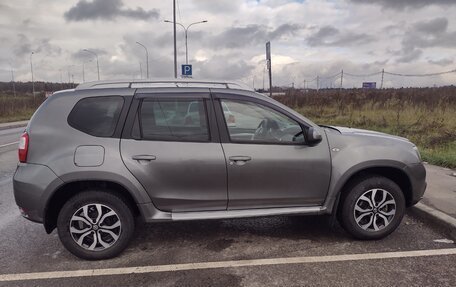 Nissan Terrano III, 2016 год, 1 290 000 рублей, 5 фотография