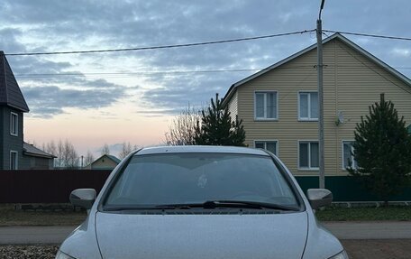 Honda Civic VIII, 2007 год, 570 000 рублей, 6 фотография