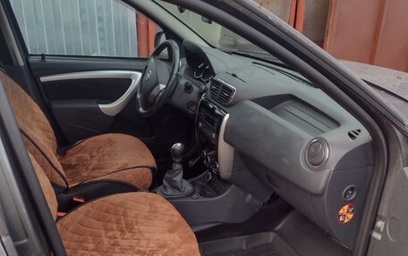 Nissan Terrano III, 2016 год, 1 290 000 рублей, 7 фотография