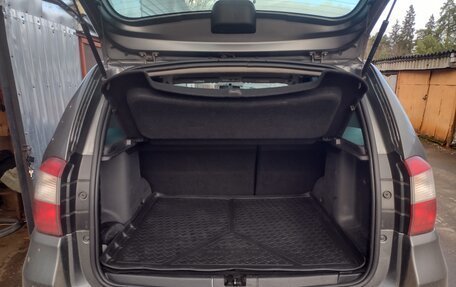 Nissan Terrano III, 2016 год, 1 290 000 рублей, 9 фотография