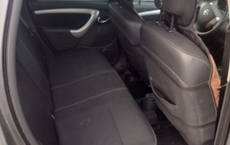 Nissan Terrano III, 2016 год, 1 290 000 рублей, 8 фотография