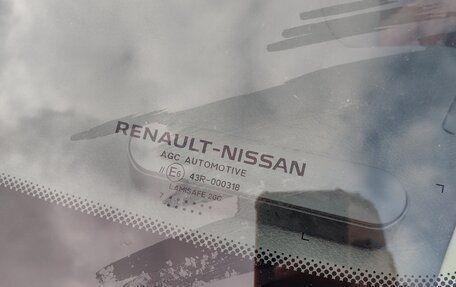 Nissan Terrano III, 2016 год, 1 290 000 рублей, 16 фотография