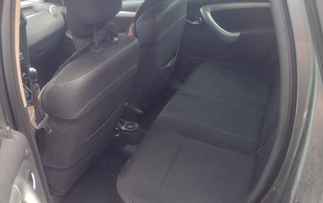 Nissan Terrano III, 2016 год, 1 290 000 рублей, 10 фотография