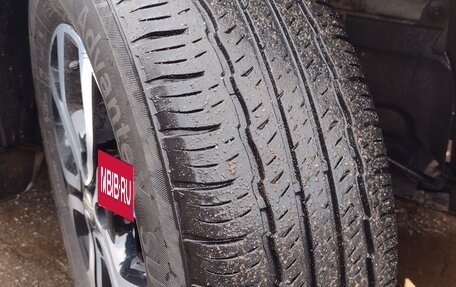 Nissan Terrano III, 2016 год, 1 290 000 рублей, 15 фотография