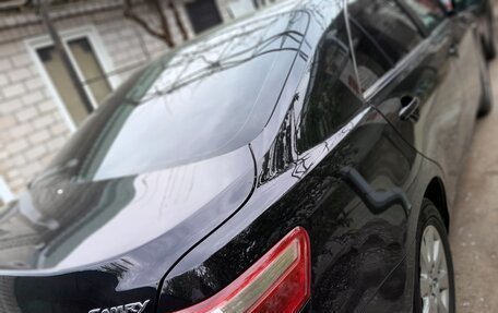 Toyota Camry, 2007 год, 1 177 000 рублей, 3 фотография