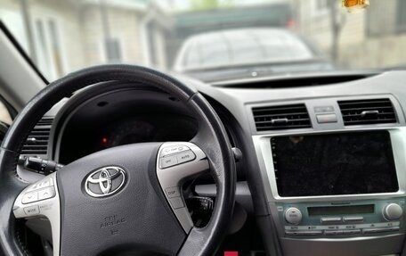 Toyota Camry, 2007 год, 1 177 000 рублей, 7 фотография