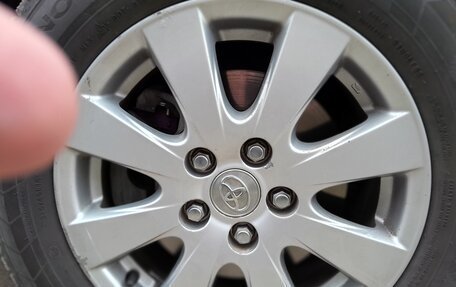 Toyota Camry, 2007 год, 1 177 000 рублей, 11 фотография