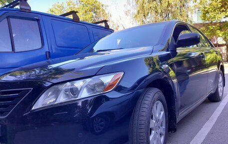 Toyota Camry, 2007 год, 1 177 000 рублей, 14 фотография