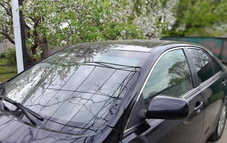 Toyota Camry, 2007 год, 1 177 000 рублей, 16 фотография