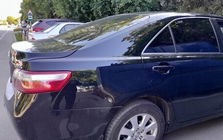 Toyota Camry, 2007 год, 1 177 000 рублей, 15 фотография