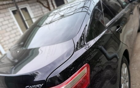 Toyota Camry, 2007 год, 1 177 000 рублей, 13 фотография