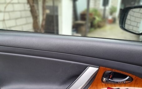 Toyota Camry, 2007 год, 1 177 000 рублей, 10 фотография