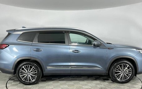 Chery Tiggo 8 Pro, 2022 год, 1 960 000 рублей, 4 фотография