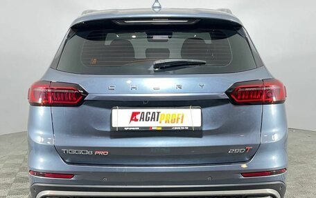 Chery Tiggo 8 Pro, 2022 год, 1 960 000 рублей, 6 фотография