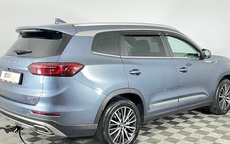 Chery Tiggo 8 Pro, 2022 год, 1 960 000 рублей, 5 фотография